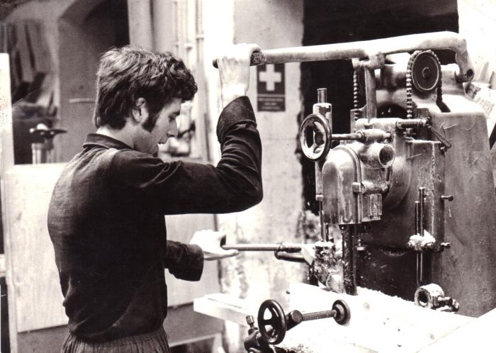 film studio 031