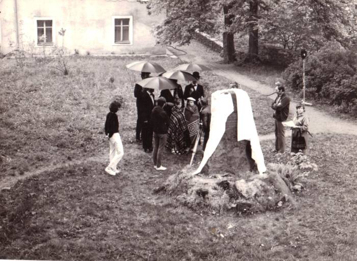 filmaři na hradě 003
