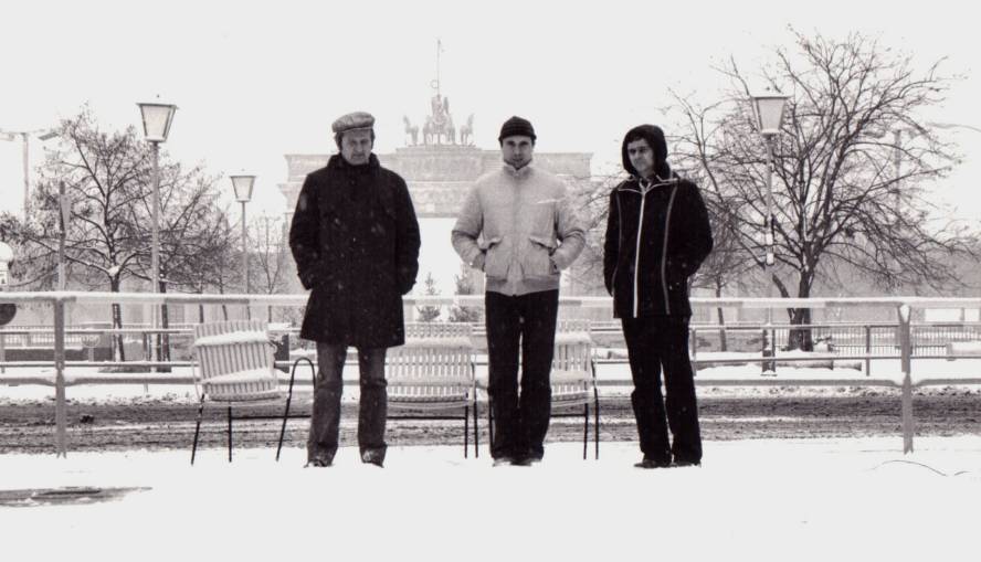 Berlín 002