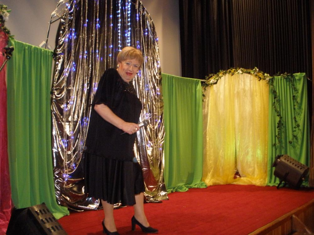 022 Lady Jaruš